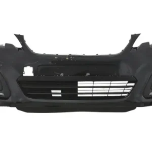 Niska cena ZDERZAK PRZEDNI PRZÓD PEUGEOT 108 LED